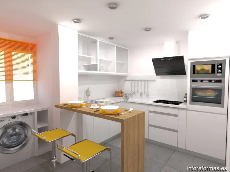 VR Interiorismo Las Palmas