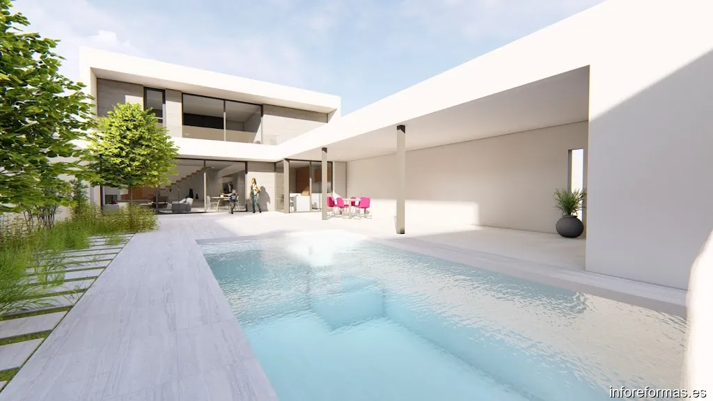 ▷ Javier Barbero Martín - Arquitecto en Armilla, Granada