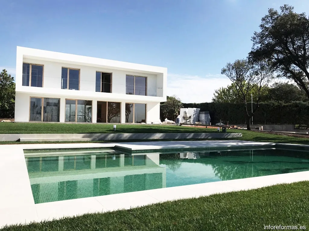 Paee Construcción Passivhaus-ECCN