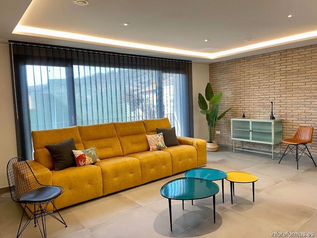 Moladeco Interiorismo