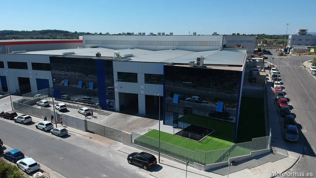 LDG Obras y Servicios, S.L.