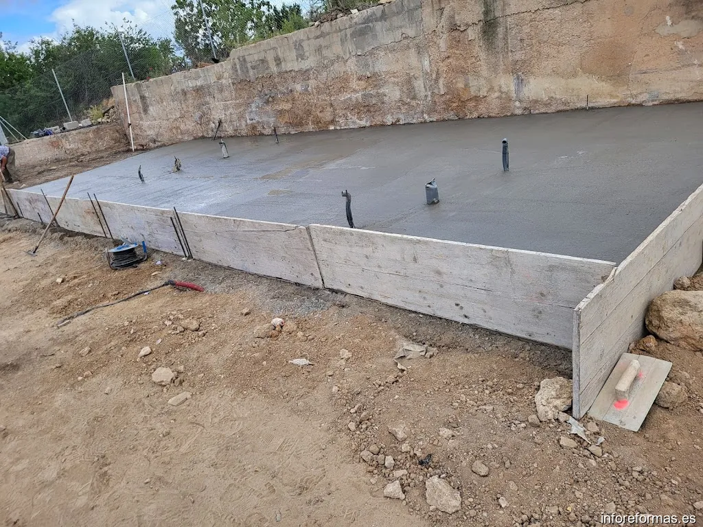 Construcciones y Reformas Julio Cardona