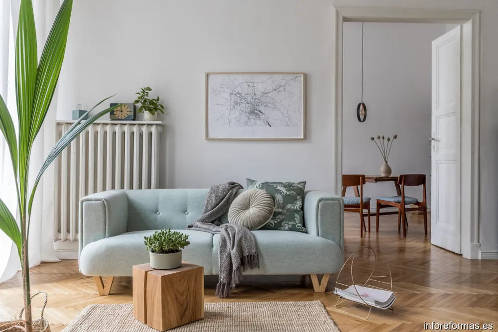 Myriam Estalayo interiorismo