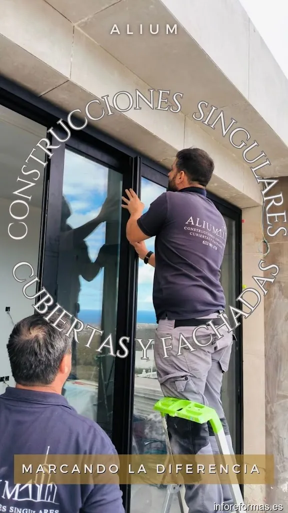 ALIUM Dasiel Gómez Morales