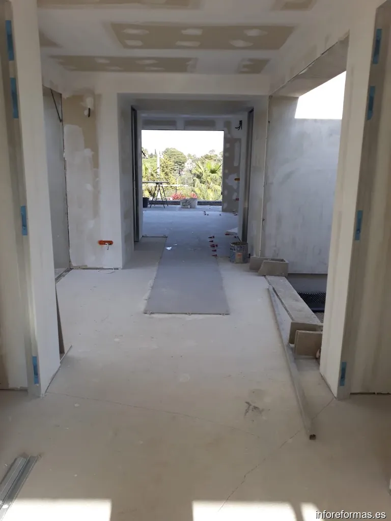 Construcciones Lemar