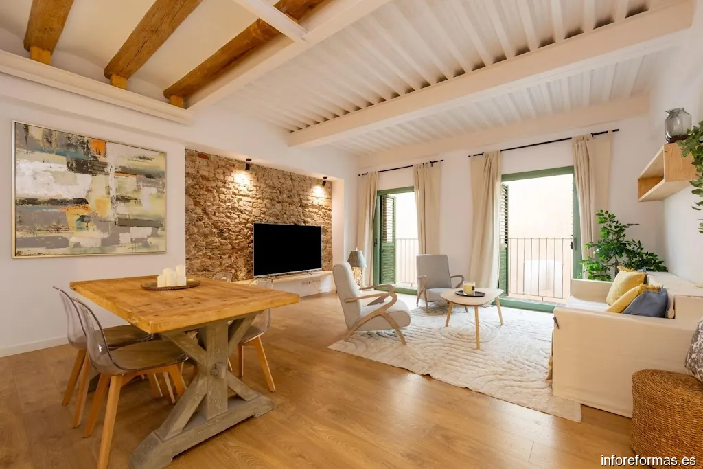 Dquorum, Home Staging Y Reformas