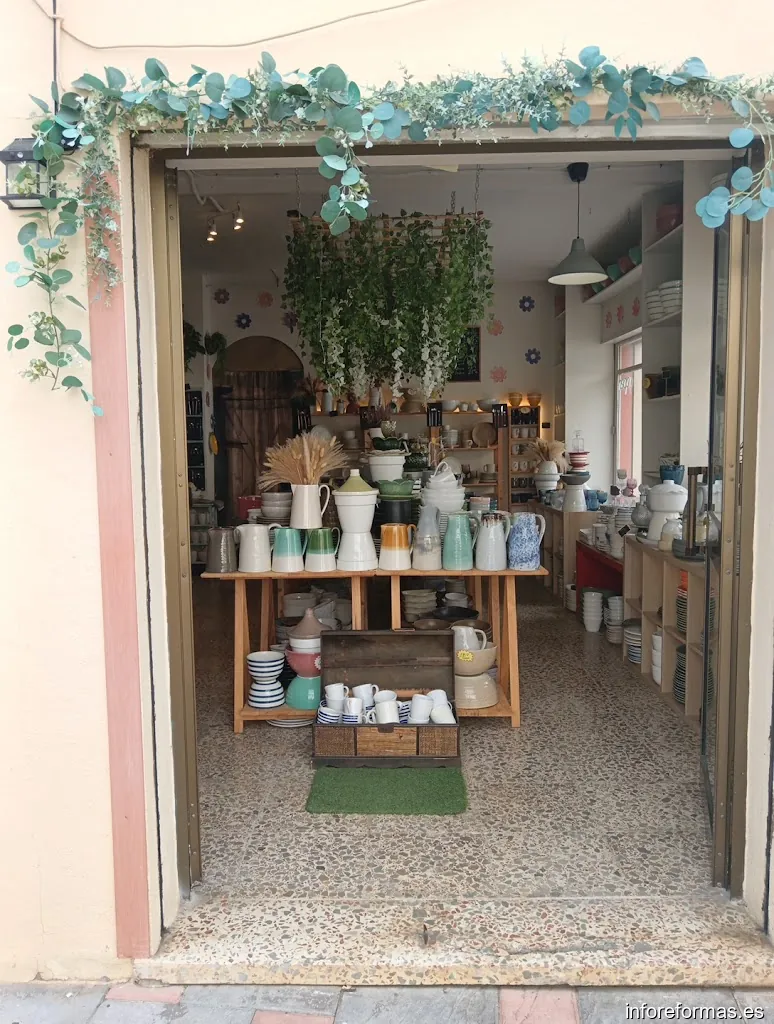 Gardenia Home Outlet