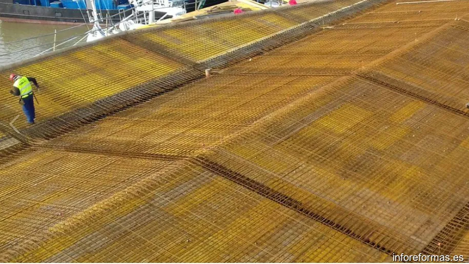 Estructuras Y Encofrados Pecusa