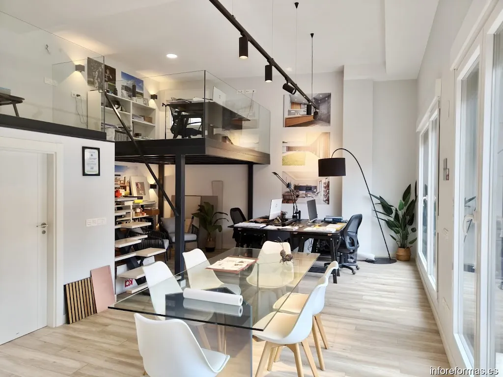 Beggiao Studio | Arquitectura & Diseño de Interiores