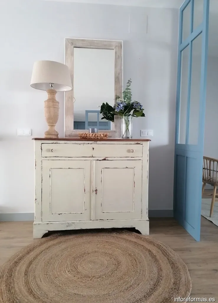 Blanca Yagüe Interiorismo