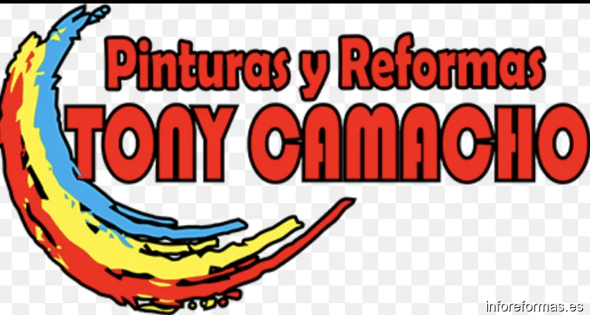 Pinturas y Reformas Tony Camacho