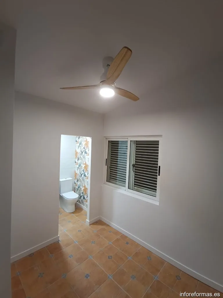 BN Reformas y Fontanería