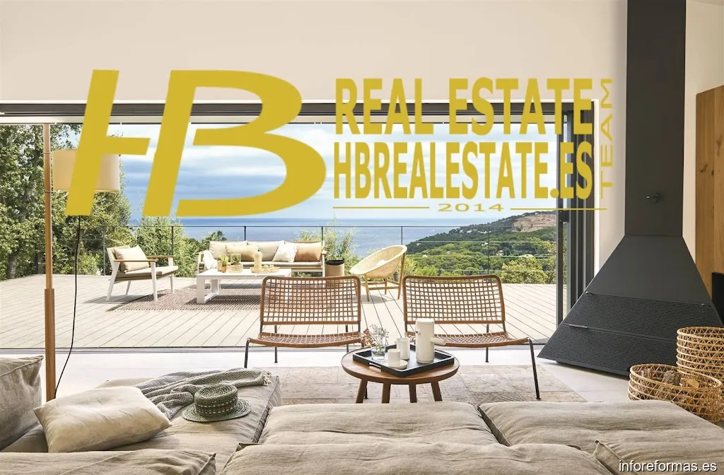 HB Real Estate