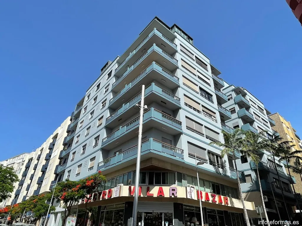 Impala Projects Construcción