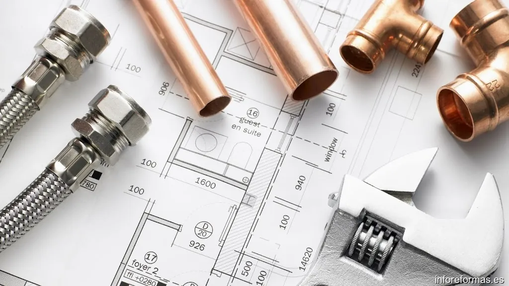 Lopez Fuentes Instalaciones