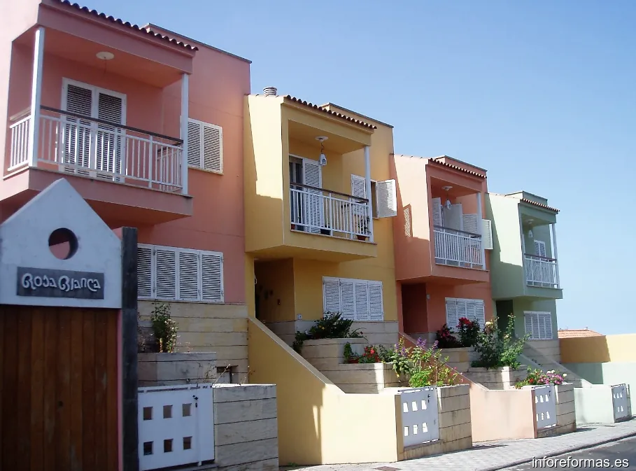 Construcciones y reformas en La Palma, ARDEL SL