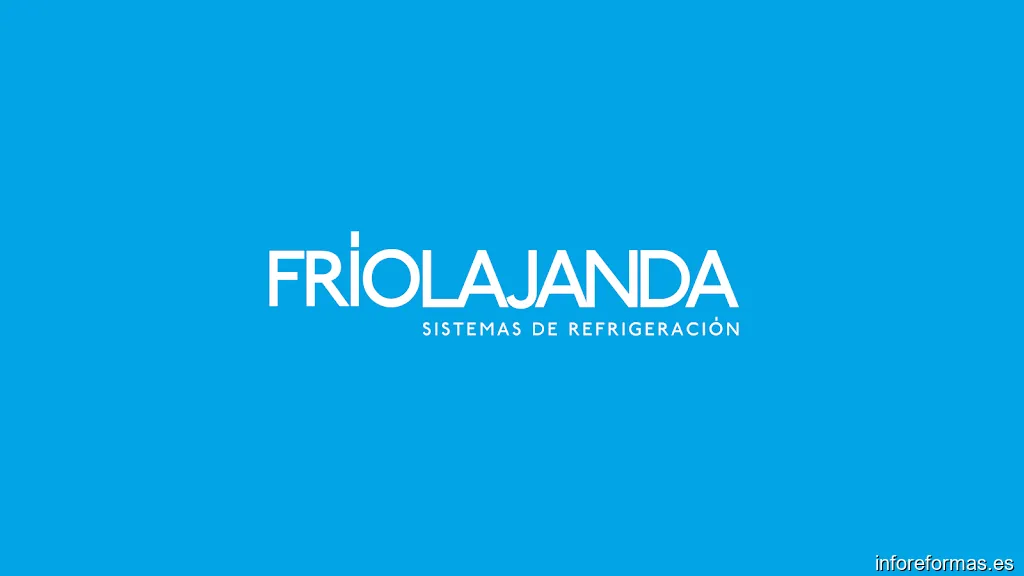 FRÍO LA JANDA | Frío Industrial y comercial. | Maquinaria de hostelería y aire acondicionado.
