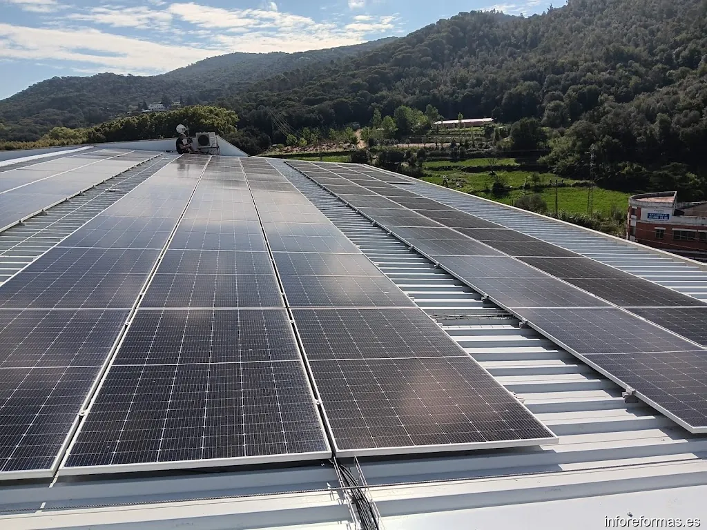 Instalaciones MoraFred