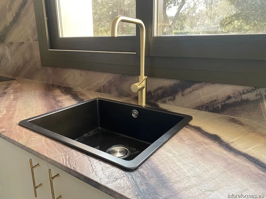 Fontanería Carrero, tu Fontanero Mairena del Aljarafe