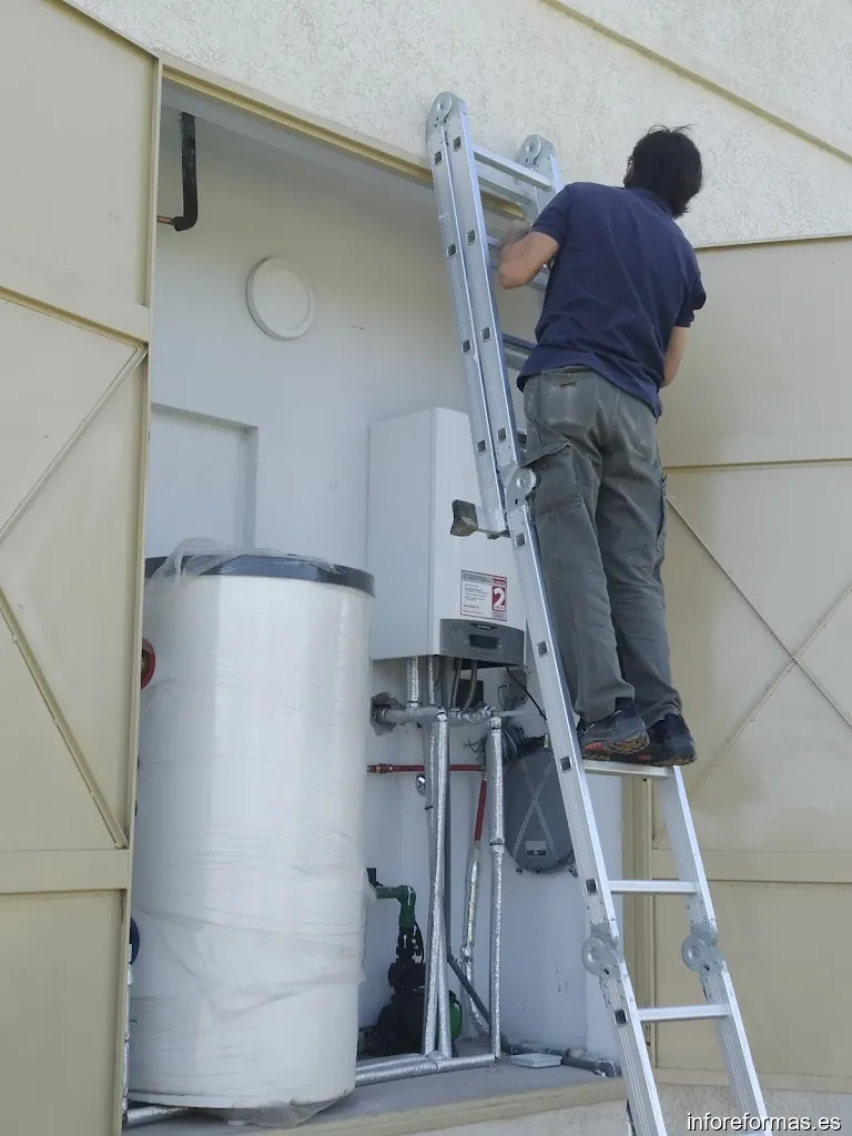 Limay TecnoServicios