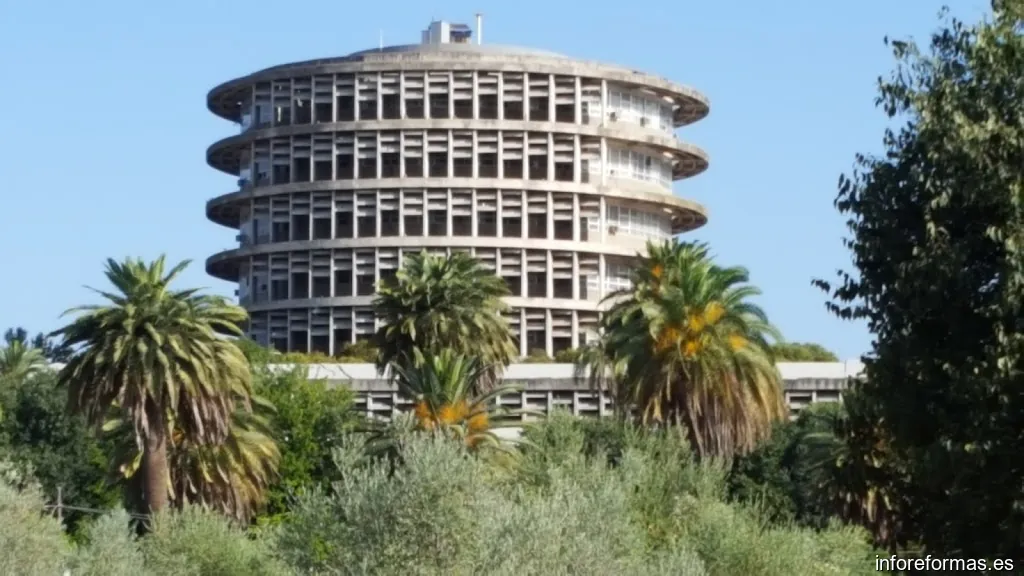 Enrivan Inmobiliaria y Construcciones S.L