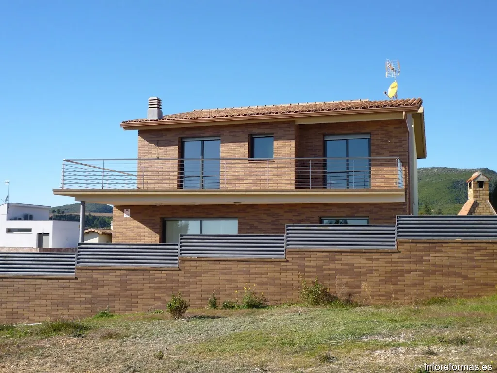 Reformes Construverd , S.L