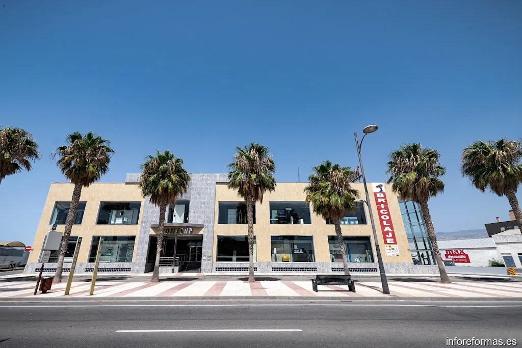 Materiales De Construcción Romesur