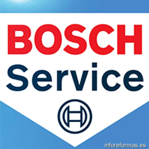 Bosch Car Service - Talleres Pedro Rojas