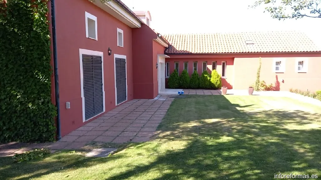 ML Pinturas y Servicios S.L