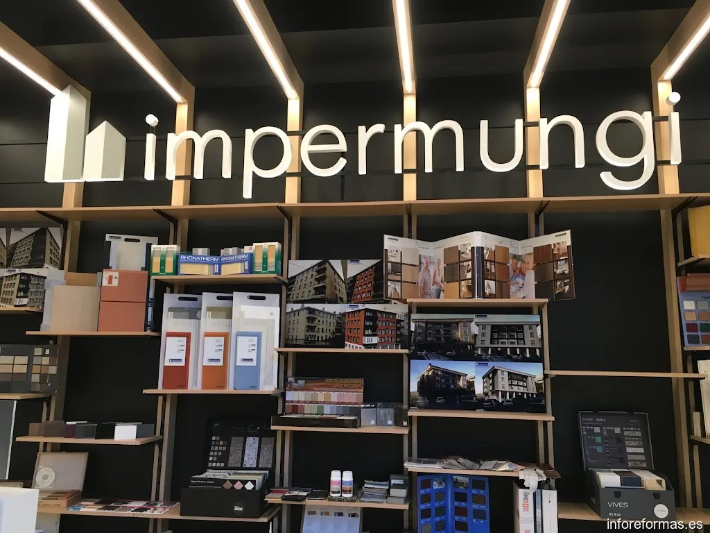 Impermungi S.L.