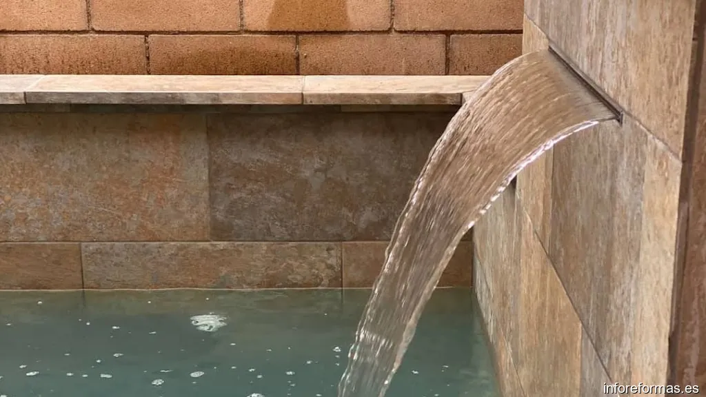 Piscinas y excavaciones Nanu