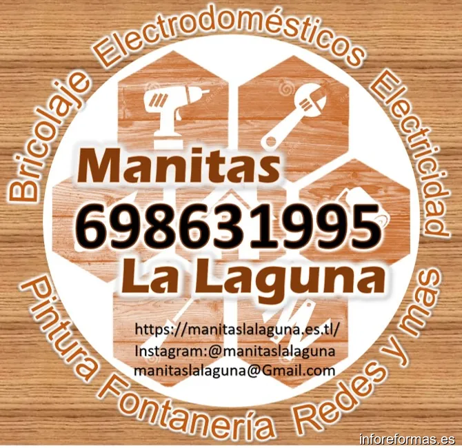 manitas la laguna
