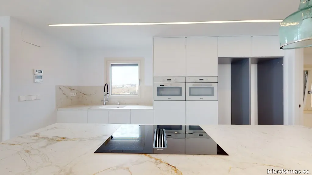 Urban Proyectos & Interiorismo