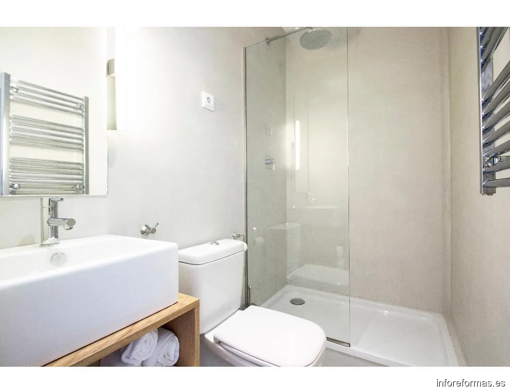 Marginean Multiservicios Reformas Integrales en Madrid