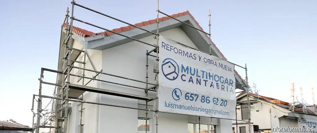 Multihogar Cantabria