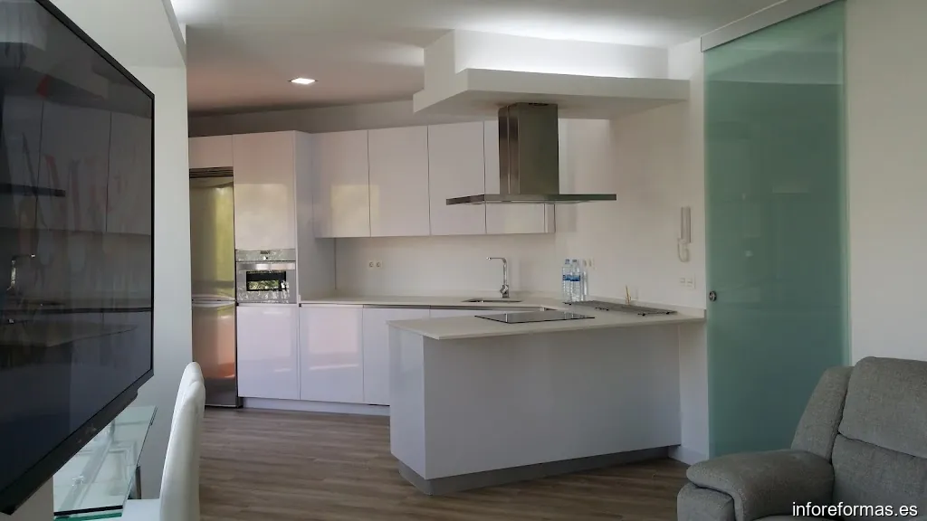 ALTAIR PUERTA DEL REY REFORMAS Y CONSTRUCCIONES