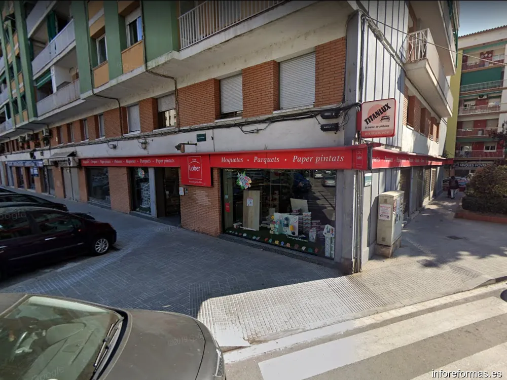 Grupo Lober Cerdanyola 1