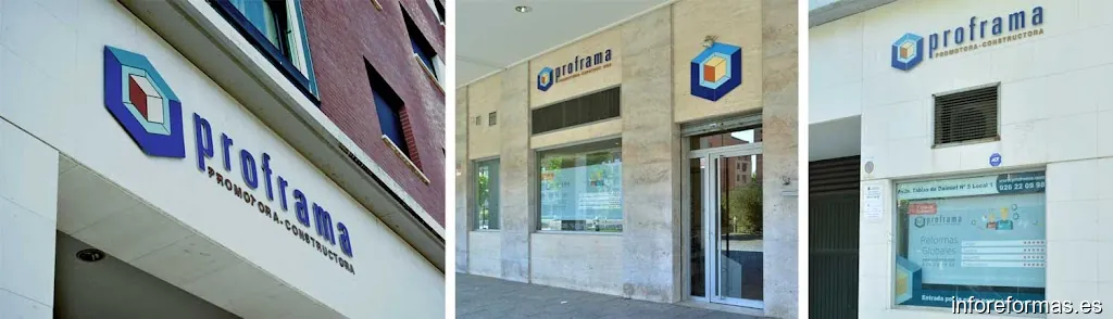 Proframa.