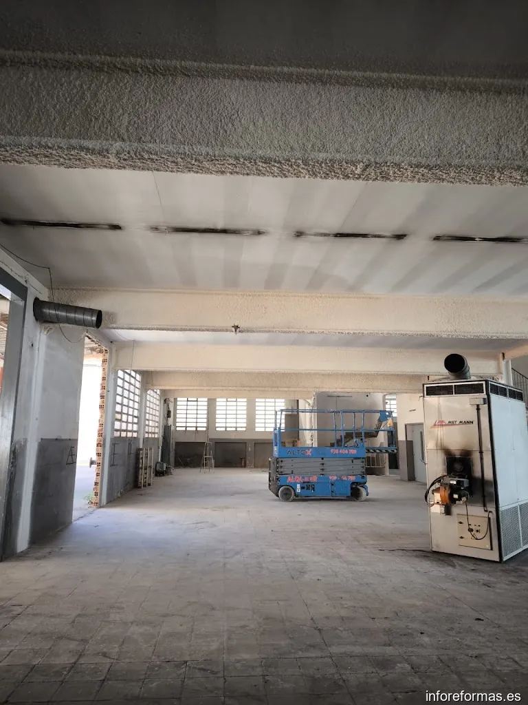 GESINTEC2018 S.L.