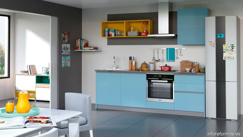 REFORMAS DE LEVANTE - Reformas en Cartagena