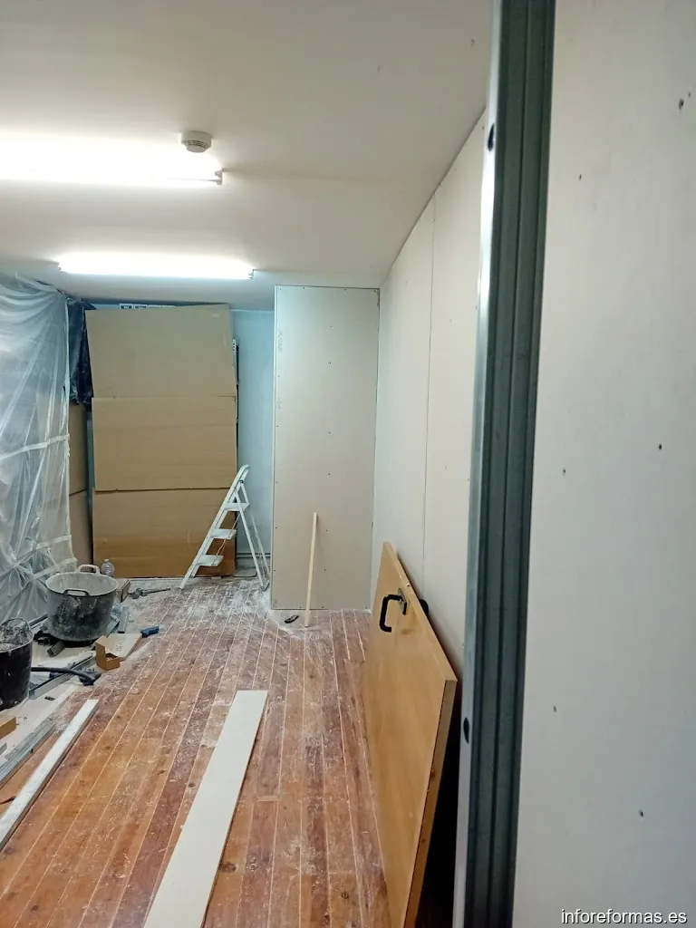 Proyectos y reformas villamar