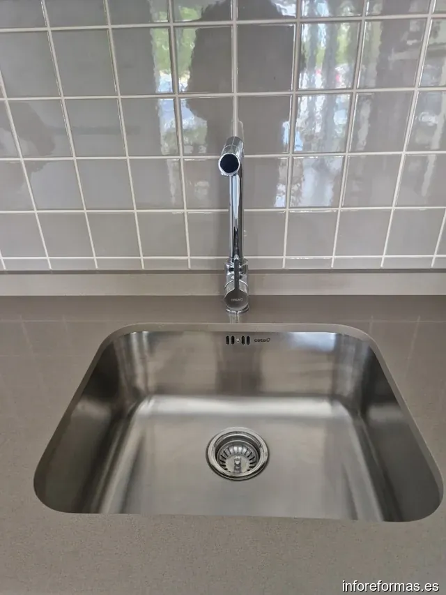 Fontaneria Baix | Fontanero Castelldefels