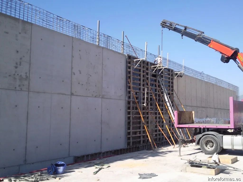 Blaspimar Construcciones