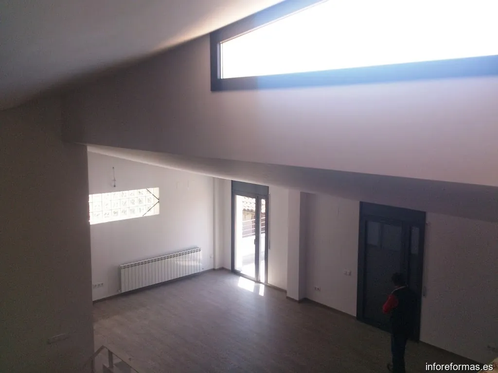 Pilar Abad Sallán Arquitecto