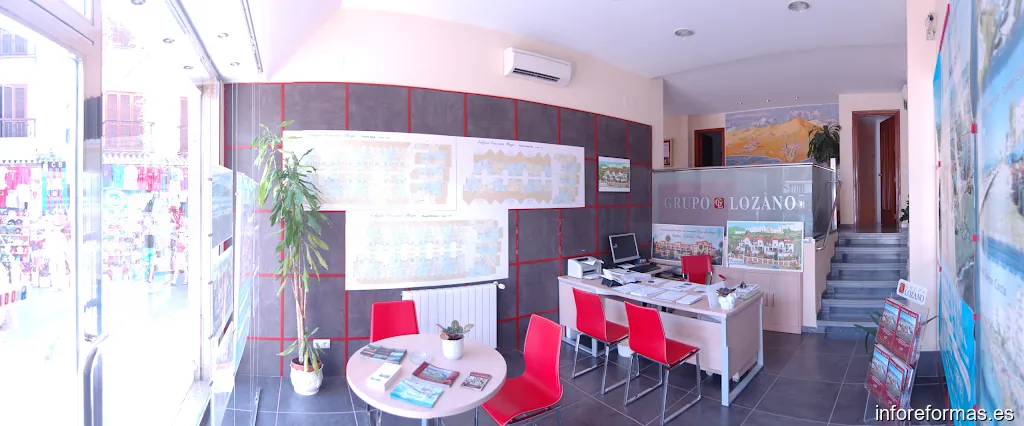 Organización Lozano SL