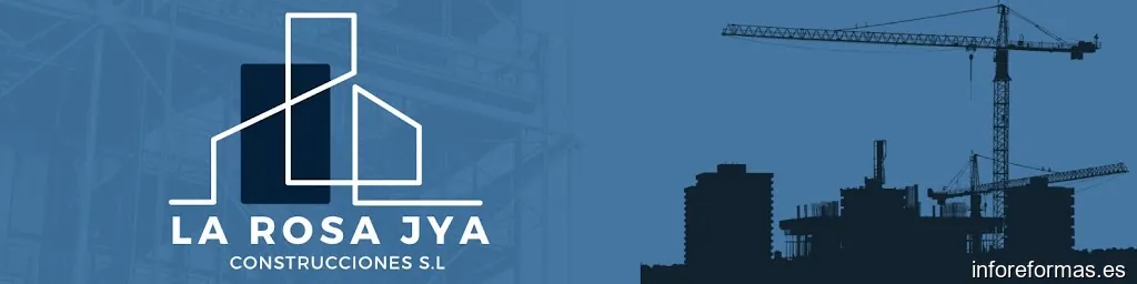 La Rosa JyA Construcciones