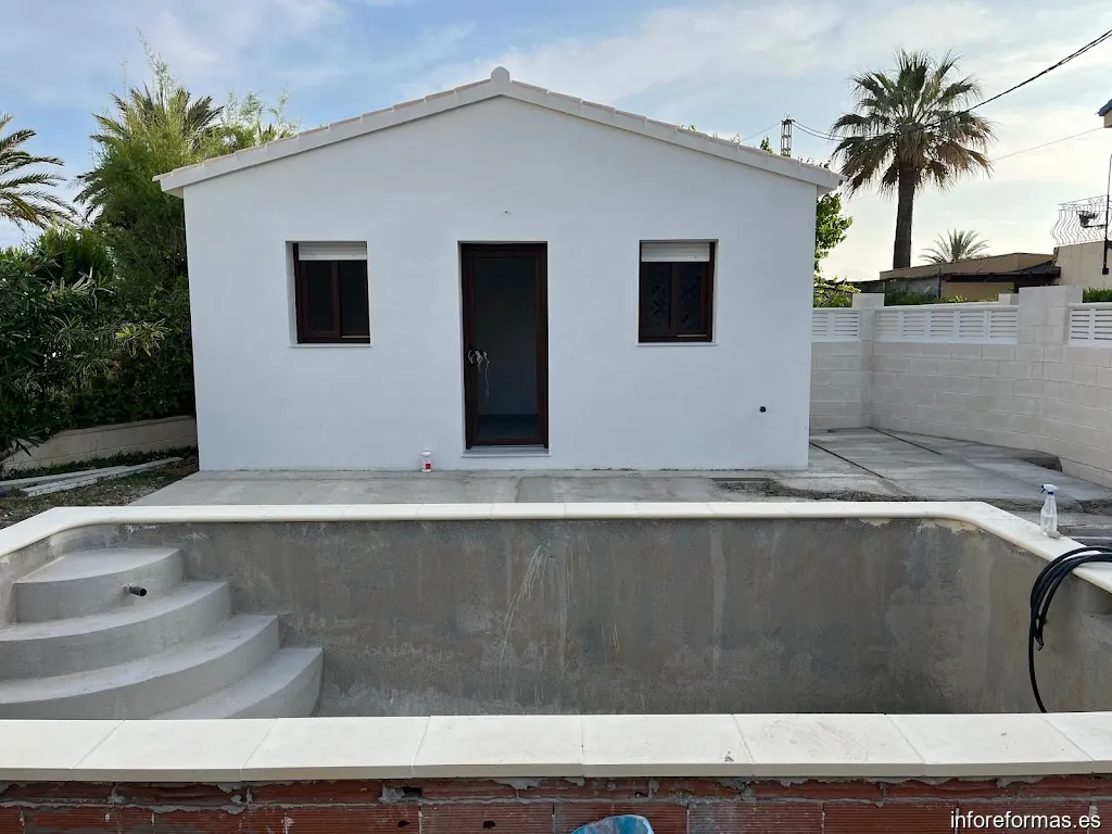 CHC Dénia Jávea S.L.