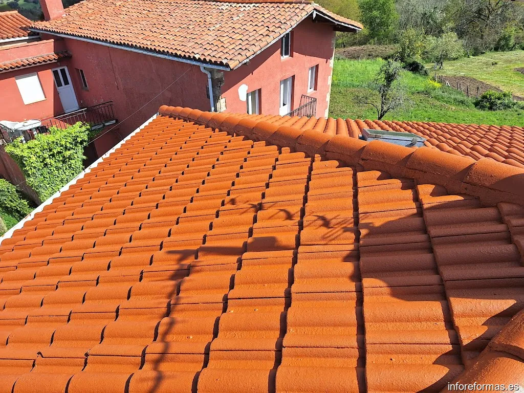 Tejados y Reformas Gil