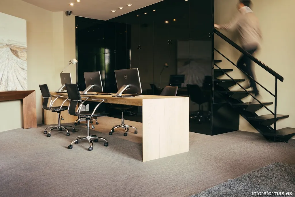 Casagrande Interiorismo