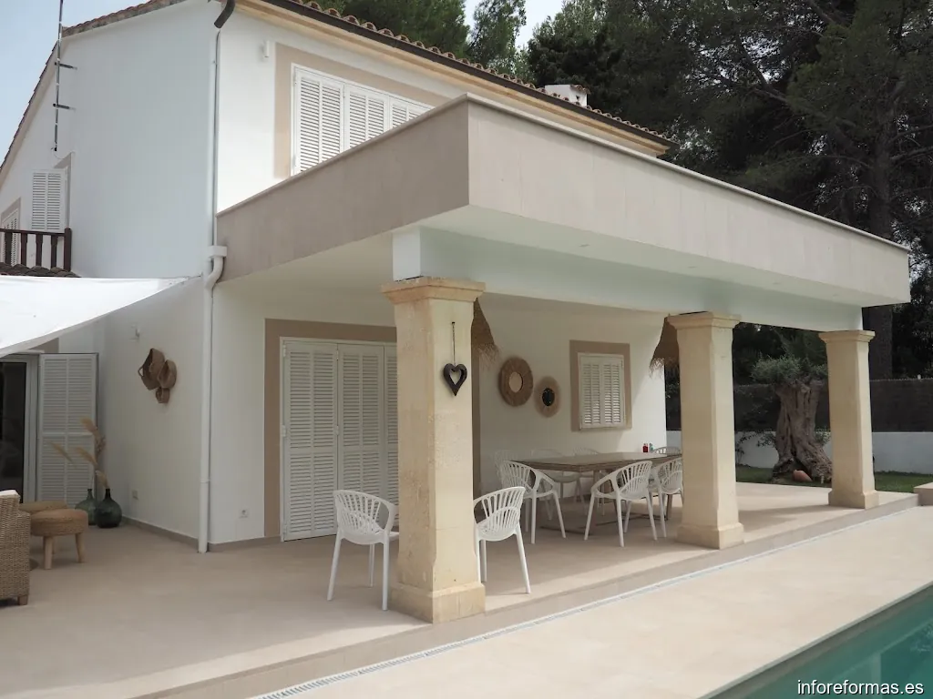 Construcciones Alcudia Elm